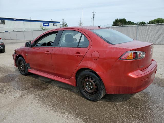 2010 MITSUBISHI LANCER ES/ES SPORT  