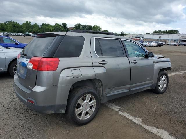  GMC TERRAIN 2012 Gray