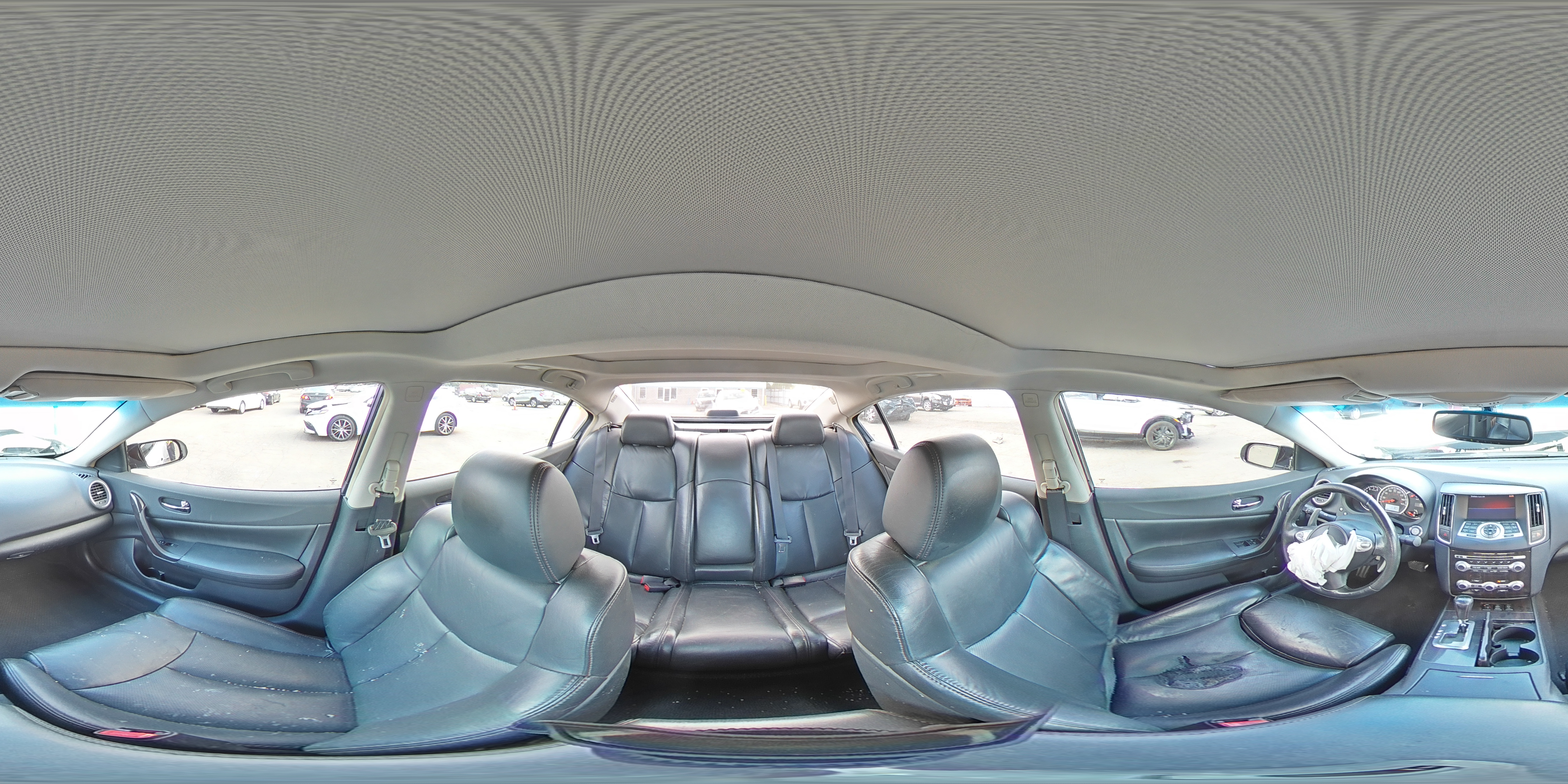 2014 Nissan Maxima S VIN: 1N4AA5AP8EC462487 Lot: 64989375
