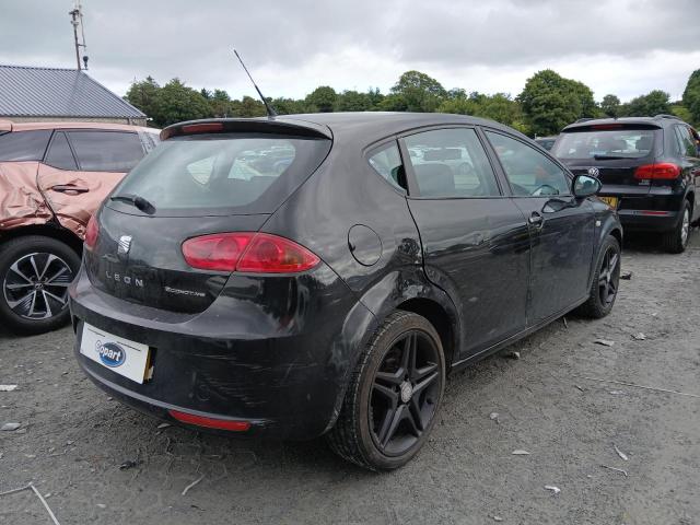 2012 SEAT LEON S CR