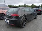 2012 SEAT LEON S CR for sale at Copart BELFAST