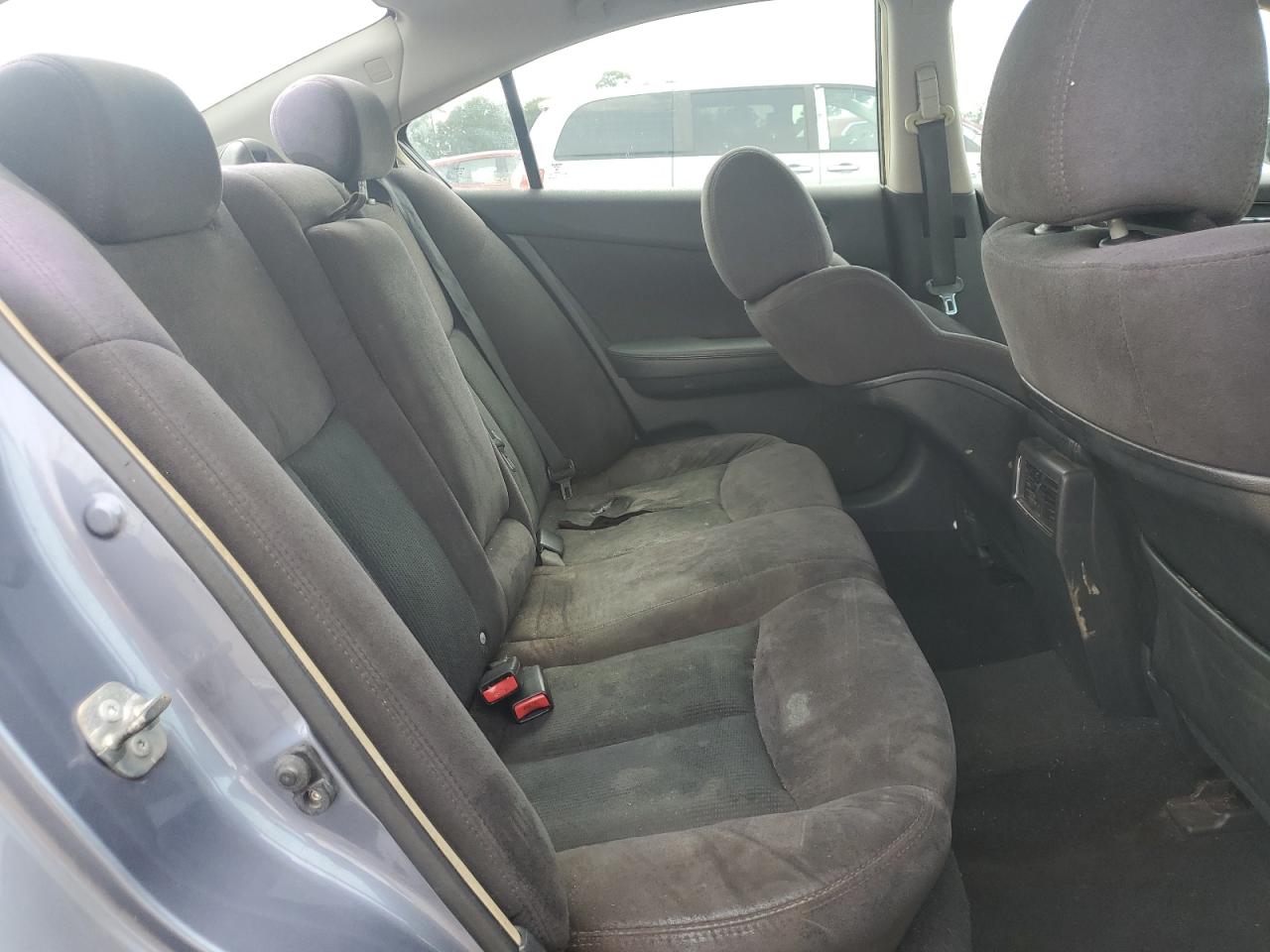 2011 Nissan Maxima S VIN: 1N4AA5AP5BC828711 Lot: 63864215