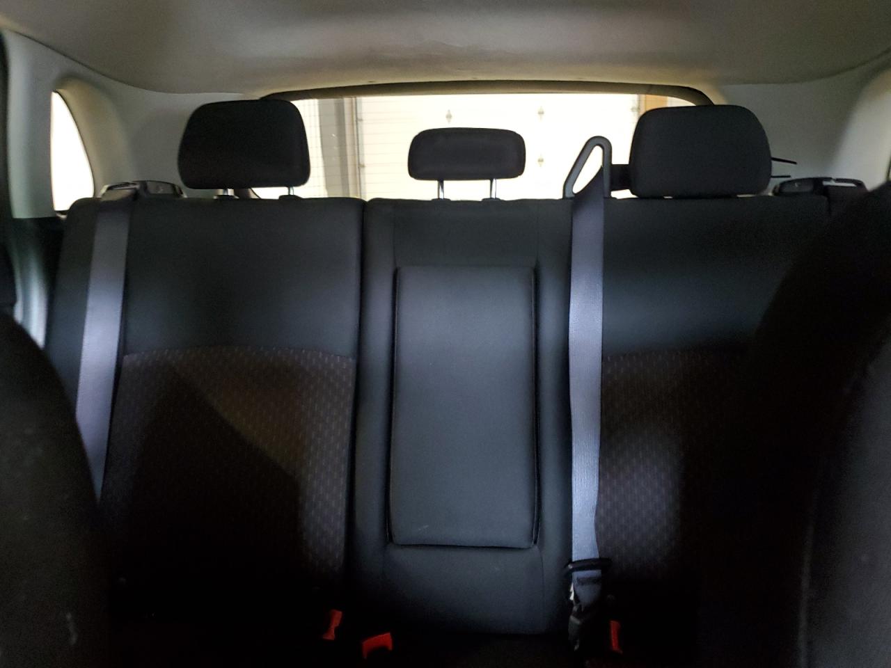2016 Mitsubishi Outlander Sport Es VIN: JA4AR3AW5GZ055347 Lot: 65222815