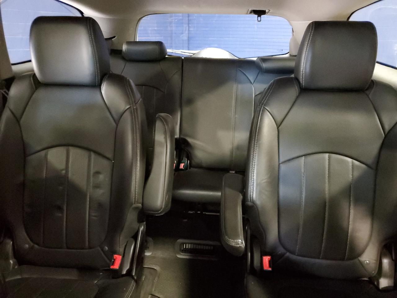2013 Buick Enclave VIN: 5GAKVCKD8DJ225263 Lot: 63790325