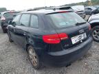 2009 AUDI A3 E 104 T for sale at Copart WOLVERHAMPTON