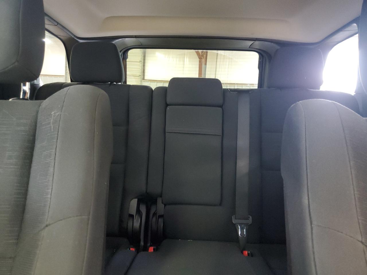 2011 Jeep Grand Cherokee Laredo VIN: 1J4RR4GG4BC519653 Lot: 65048625