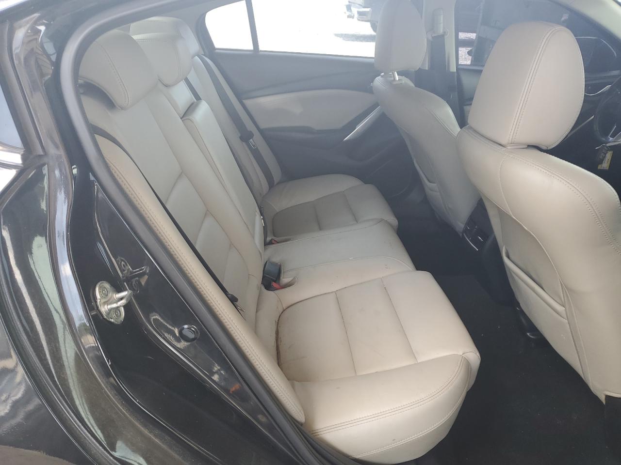 2014 Mazda 6 Touring VIN: JM1GJ1V64E1140214 Lot: 63289915