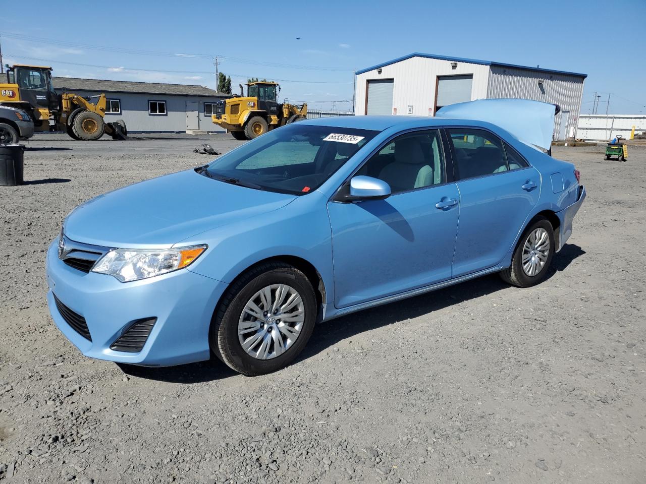 4t4bf1fk9cr247120 4T4BF1FK9CR247120 2012 Toyota Camry Base