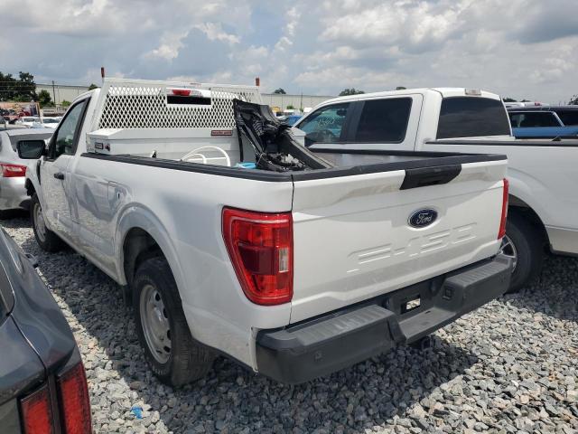 2022 FORD F150   