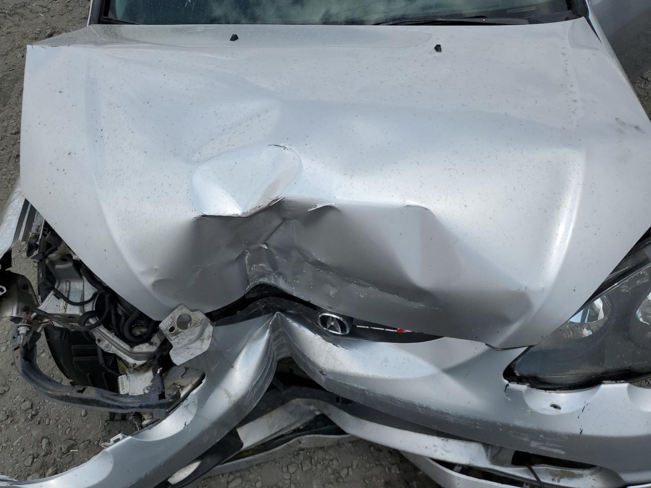 jh4dc53082c012348 JH4DC53082C012348 2002 Acura Rsx Type-S