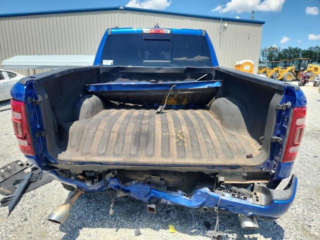  RAM 1500 2019 Blue