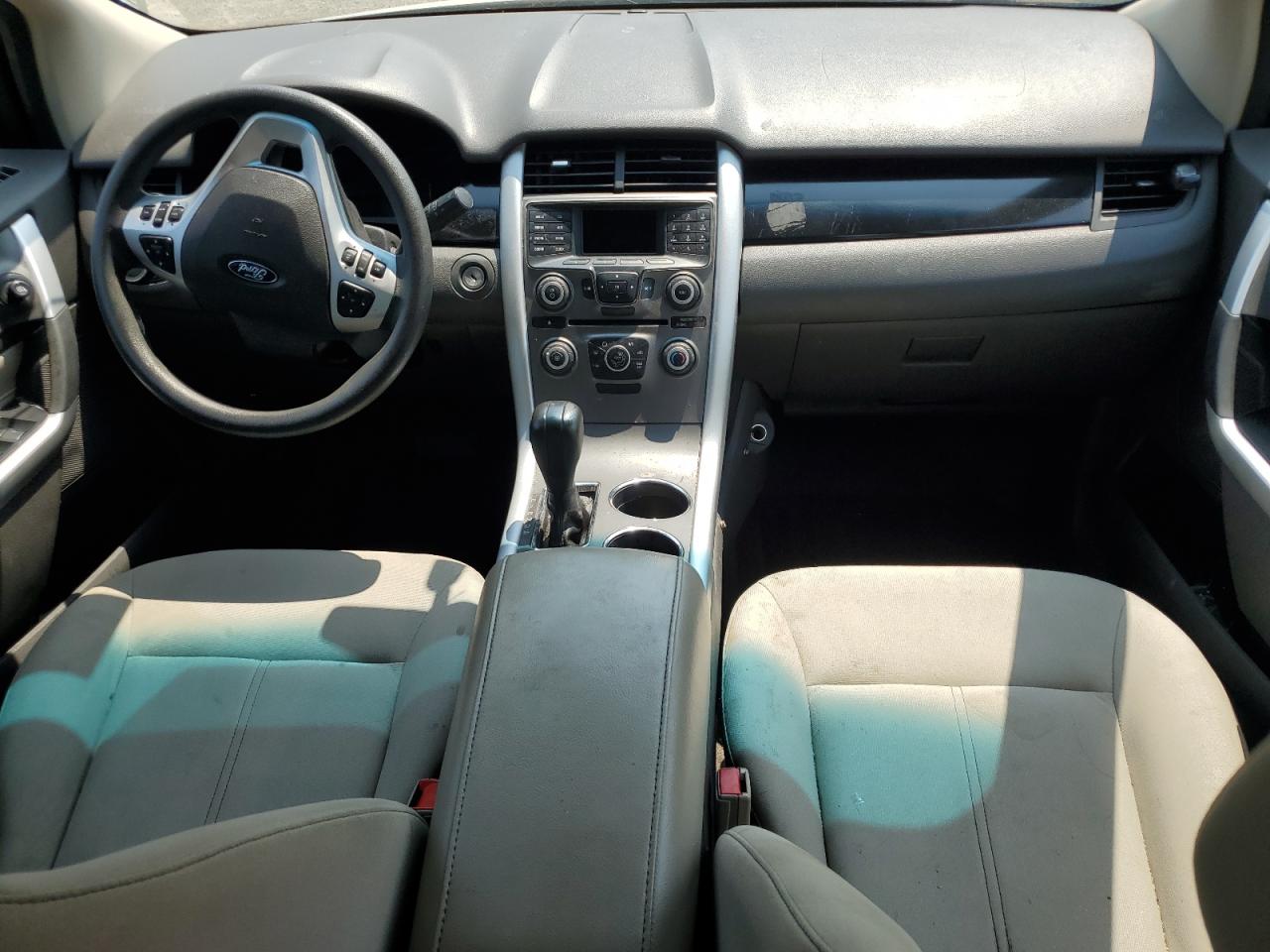 2013 Ford Edge Se VIN: 2FMDK3GC8DBB20965 Lot: 64272575