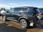 2019 HYUNDAI SANTA FE SEL   for sale at Copart AB - CALGARY