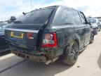 2012 LAND ROVER RANGE ROVE for sale at Copart SANDY