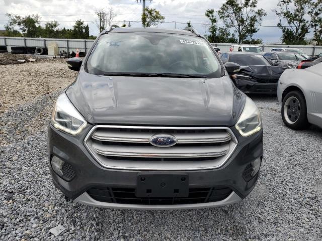  FORD ESCAPE 2018 Szary