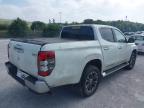 2020 MITSUBISHI L200 WARRIOR DI-D  for sale at Copart ST HELENS