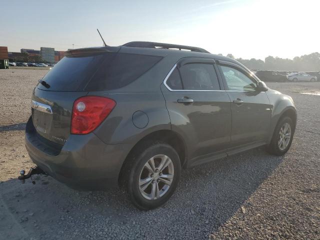  CHEVROLET EQUINOX 2013 Black