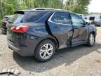 2020 CHEVROLET EQUINOX LT   for sale at Copart ON - COOKSTOWN