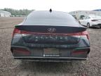 2025 HYUNDAI ELANTRA SEL SPORT   à vendre chez Copart ON - COOKSTOWN