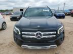 2020 MERCEDES-BENZ GLB 250   for sale at Copart TX - SAN ANTONIO