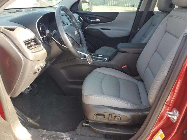  CHEVROLET EQUINOX 2023 Bordowy