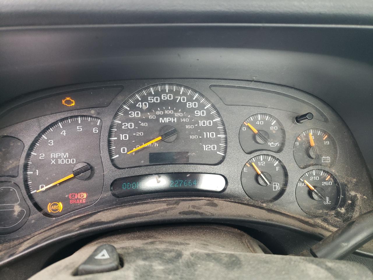 2005 Chevrolet Silverado K1500 VIN: 1GCEK14X05Z256767 Lot: 64184505