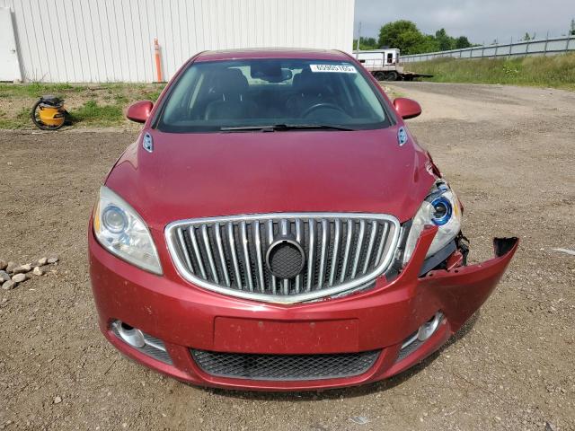  BUICK VERANO 2014 Red