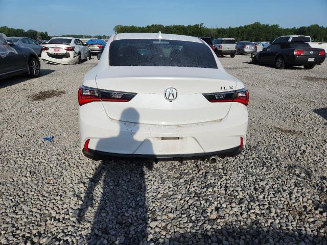  ACURA ILX 2019 Biały
