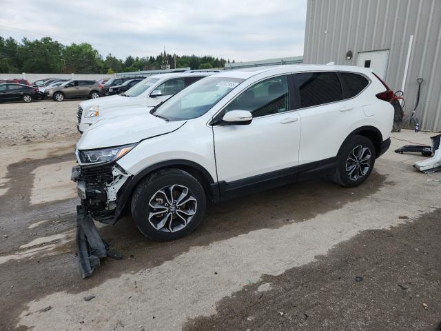 HONDA CR-V EX 2022