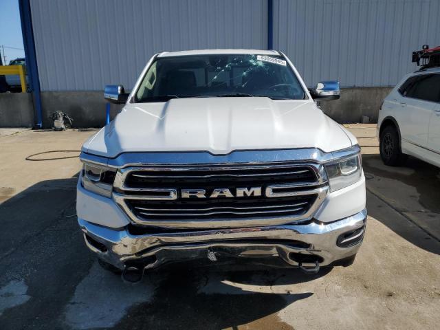  RAM 1500 2020 White