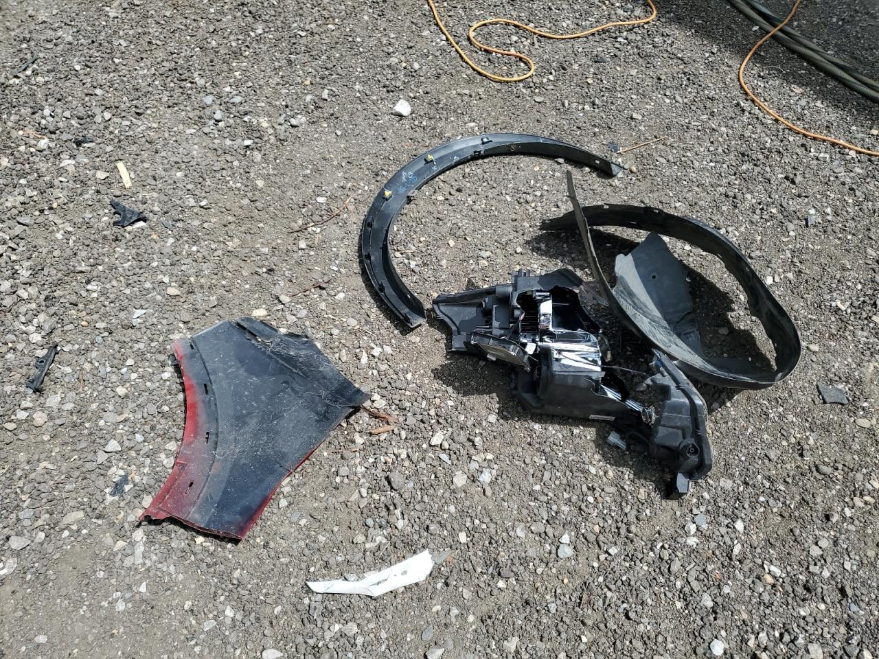 2018 Nissan Kicks S VIN: 3N1CP5CU7JL532454 Lot: 66265365