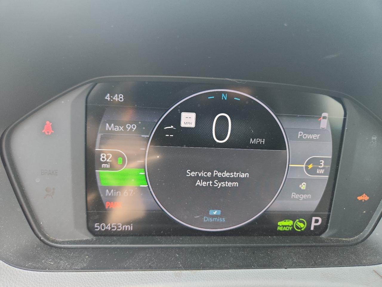 2022 Chevrolet Bolt Euv Premier VIN: 1G1FZ6S09N4116452 Lot: 64775635