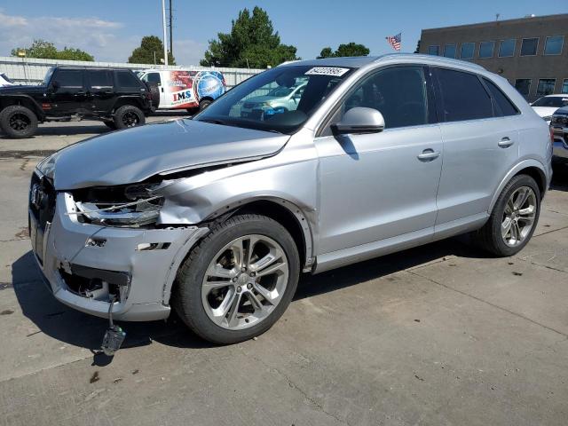 2015 Audi Q3 Premium Plus