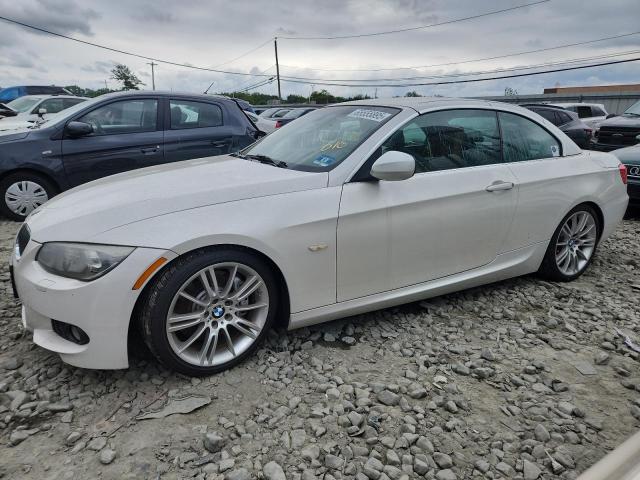 2011 Bmw 335 I