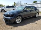2012 LEXUS CT 200   for sale at Copart ON - TORONTO