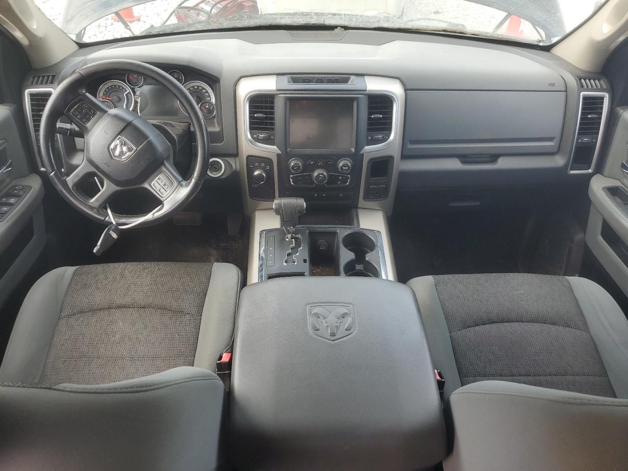 1c6rr7lt8ds504454 1C6RR7LT8DS504454 2013 Ram 1500 Slt