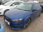 2011 AUDI A1 S LINE for sale at Copart BRISTOL