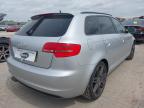 2010 AUDI A3 S LINE for sale at Copart YORK