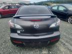 2012 MAZDA 3 I   for sale at Copart NS - HALIFAX
