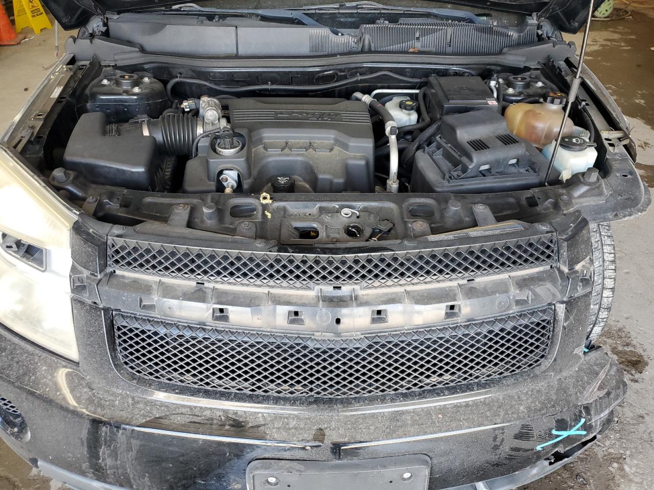 2008 Chevrolet Equinox Ls VIN: 2CNDL13F186042061 Lot: 64439615
