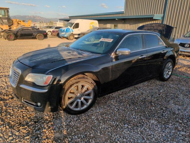 2012 Chrysler 300 Limited