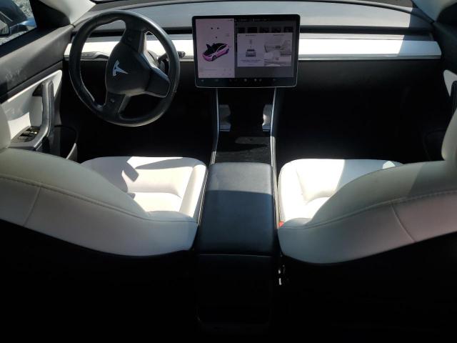 TESLA MODEL 3 2018 Gray