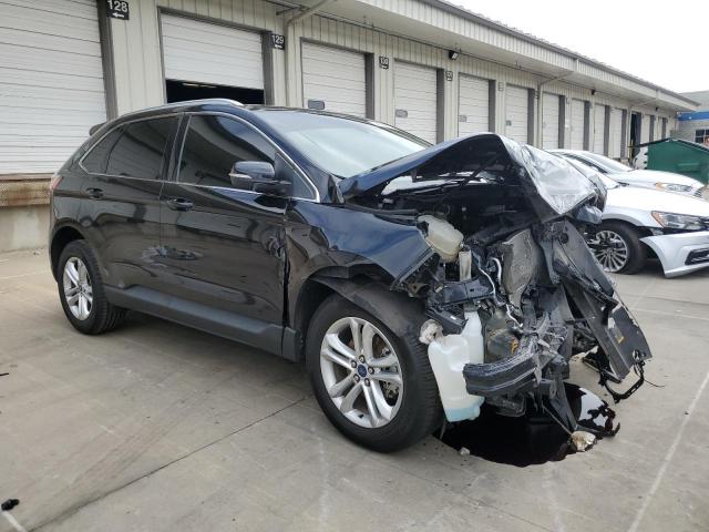  FORD EDGE 2019 Черный