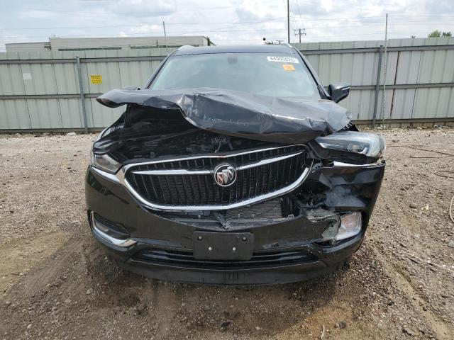  BUICK ENCLAVE 2020 Черный