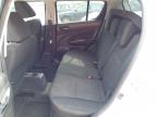 2011 SUZUKI SWIFT SZ4 for sale at Copart SANDWICH