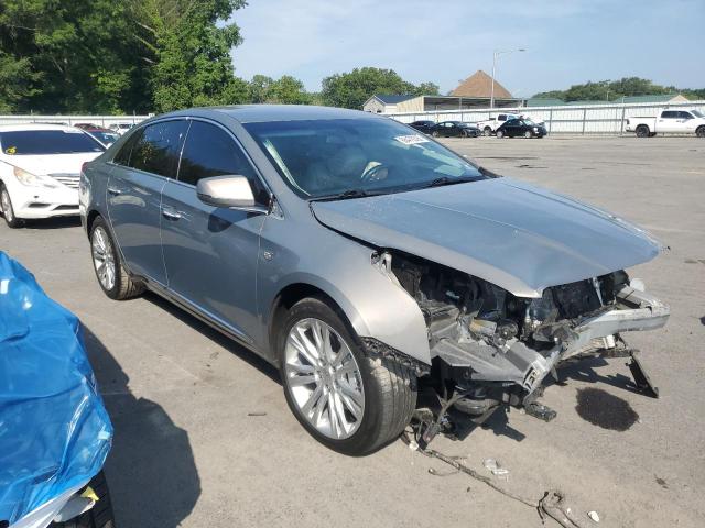  CADILLAC XTS 2019 Gray