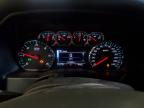 2017 CHEVROLET SILVERADO K1500 LT for sale at Copart CT - HARTFORD SPRINGFIELD