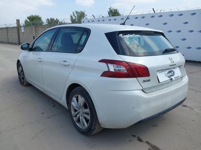 2014 PEUGEOT 308 ACTIVE