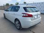 2014 PEUGEOT 308 ACTIVE for sale at Copart YORK
