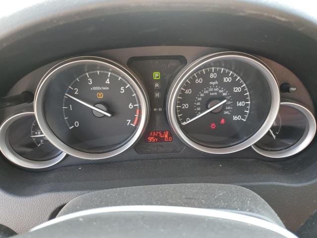 2011 MAZDA 6 I  